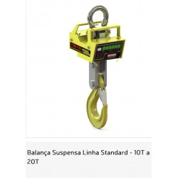 Balança Suspensa Linha...