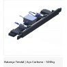 Balança Tendal | Aço Carbono - 500kg Digi-Tron