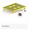 Rack Balança Digi-Tron