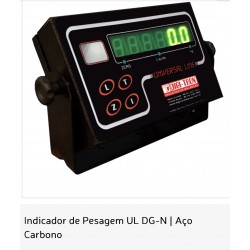 Indicador de Pesagem UL...