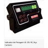 Indicador de Pesagem UL DG-N | Aço Carbono Digi-Tron