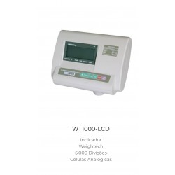 WT1000-LCD