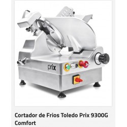 Cortador de Frios Toledo...