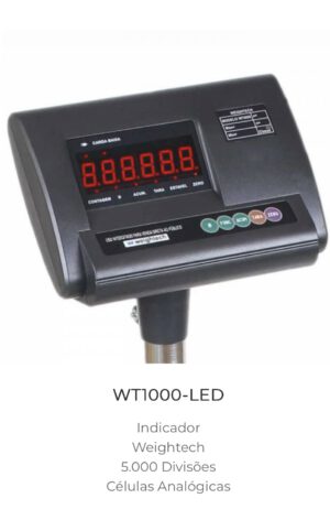 WT1000-LED