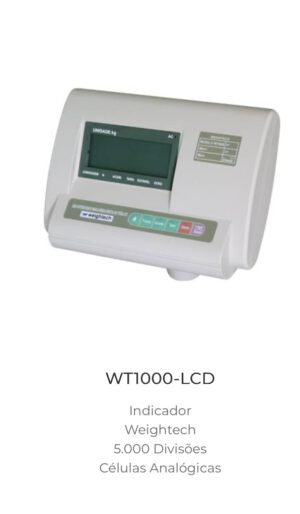 WT1000-LCD
