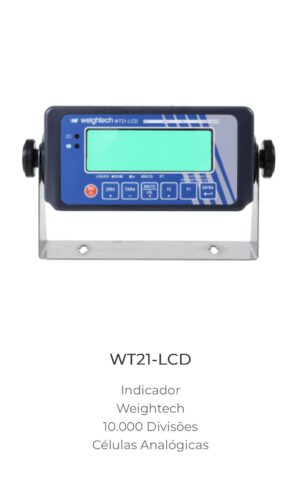 WT21-LCD