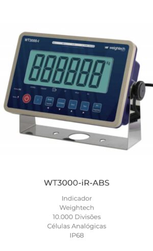 WT3000-iR-ABS
