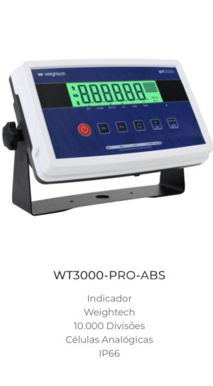 WT3000-PRO-ABS