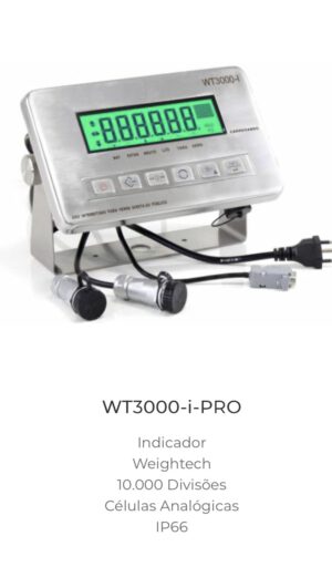 WT3000-i-PRO