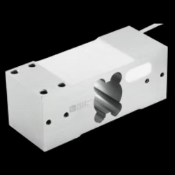 Célula de carga Berman Load Cells de 100 a 600Kg