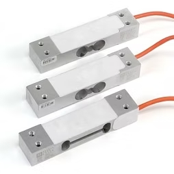 BSPLX (Compacta) Berman Load Cells de 15/30/50 Kg
