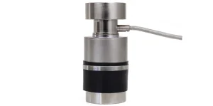 Berman Load Cells  40t Aço inoxidável IP68 Sinal analógico