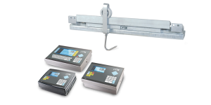 Balança 2254 Tendal