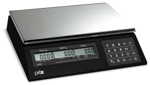Balança eletrônica contadora 3400