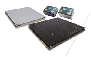 2180 Piso A balança que redefine eficiência e robustez.