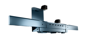 Balança Prix de Tendal Dinâmica – 2254DYN Precisão e eficiência para a pesagem de carcaças de bovinos e suínos.