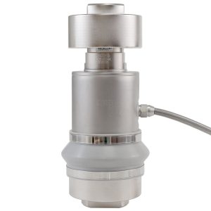 BASC2/50t Ideal para balanças de caminhão em aplicações severas!