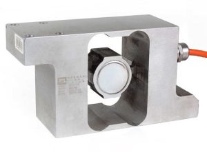 BPC12X Ideal para processos de pesagem dinâmica, em plataformas de até 400 x 500mm