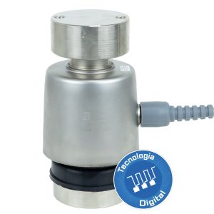 BRC3-D A Preferida do Mercado para Aplicações em Balanças Rodoviárias agora com sinal Digital