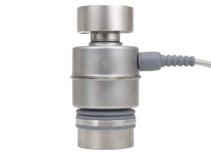 BRP-Plus Uma célula de carga de construção premium para balanças rodoviárias