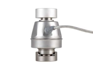 BSAS Célula de carga robusta para balanças rodoviárias, ferroviárias e rodoferroviárias