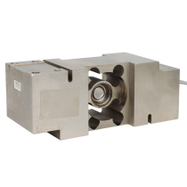 BSPH29AH Hermeticamente selada, com proteção IP68, ideal para plataformas de até 800x800mm