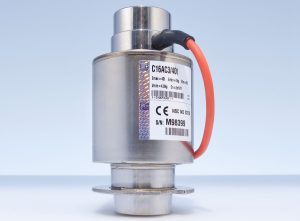 C16A ATEX FM OIML Célula de carga Rocker Column