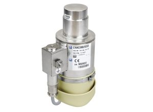 C16AC3/EExd ATEX OIML A C16A, com gabinete à prova de fogo