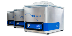 Seladora a vácuo Prix Vac