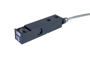 Balança de gado BTMGR/2t Célula de carga de até 2.000Kg feita para reposição nas barras de pesagem MGR, da Toledo.