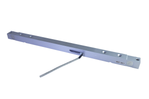 Balança de gado BTMP800/2t Célula de carga de até 2.000Kg feita para reposição nas barras de pesagem MP800, da Tru Test