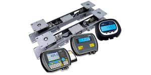 Linha Prix de Pesagem Pecuária