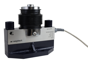 BLCQ-D Robusta e Versátil com capacidade para até 40 toneladas com sinal Digital