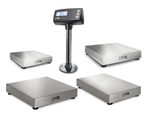 Dispositivo Self Checkout Prix