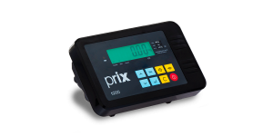 Módulo indicador TI200 Indicador digital de peso para balanças de uso geral TI200