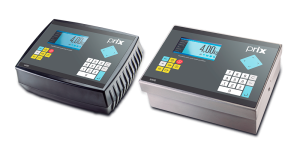 Terminal de pesagem TI400 e TI400P