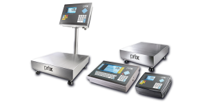 Balança 2096H TOLEDO